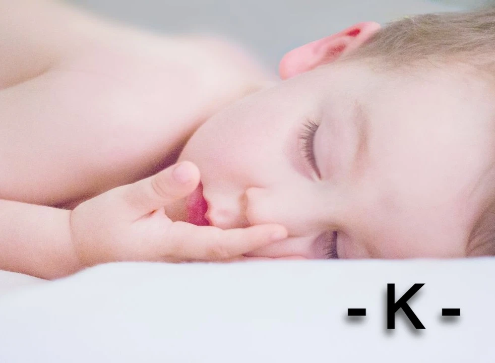 Kulağa Hoş Gelen Kız Bebek İsimleri ve Anlamları 2021 (H-Z Arası)